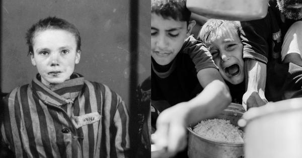 Sunday book pick: Cynthia Ozick’s Holocaust novella, ‘The Shawl’, predicts the Palestine horror