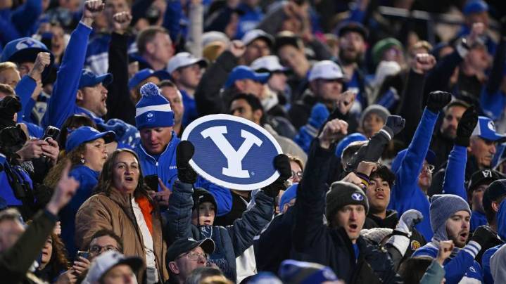 No. 12 BYU Football Vs. TCU Horned Frogs Fan Guide