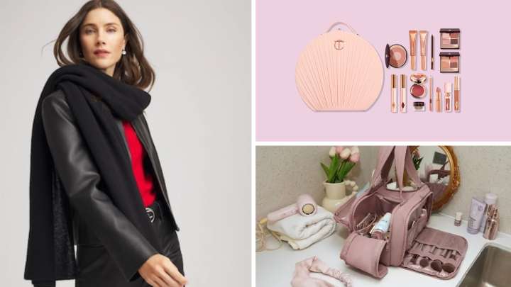 Shop these top holiday gift ideas for your wife