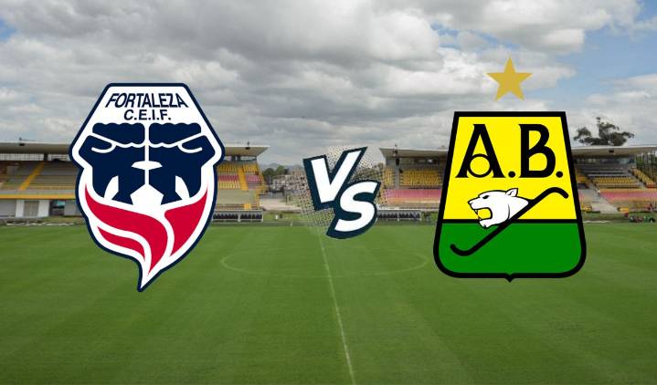 Fortaleza vs Bucaramanga EN VIVO 29 de noviembre: Liga Betplay