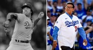 Fernando Valenzuela, nominado al Salón de la Fama del Béisbol