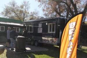 Pocatello’s oldest family-run restaurant opens brand new food truck
