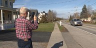 Redwood residents concerned about drivers’ speed near homes