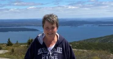 A woman's cancer seemed incurable. Identifying a rare genetic condition saved her life.