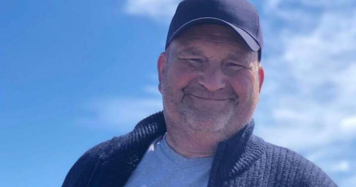 BREAKING Binman killed after lorry crashed into home is pictured as family 'struggling to comprehend'