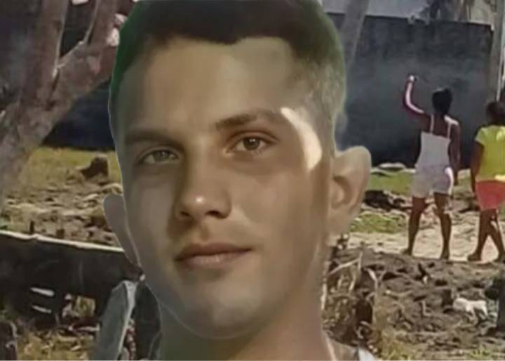 Joven Venezolano es asesinado en vereda en Puebloviejo