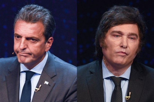 Dos años del balotaje: Javier Milei tiene el último 'cheque en blanco' de 5 millones de argentinos menos