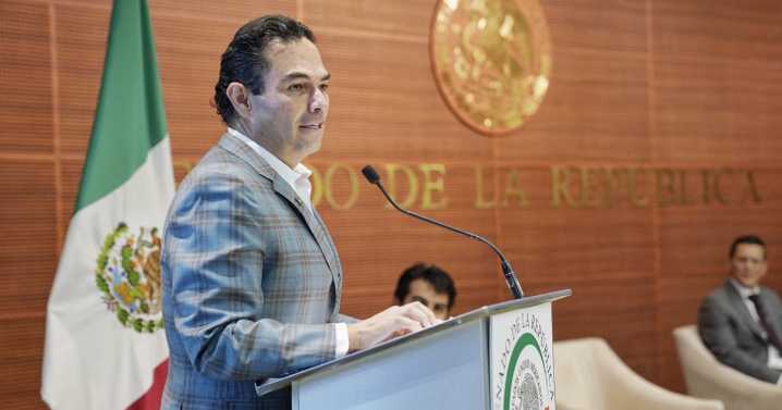 Enrique Vargas pide sancionar la creación mediante IA de imágenes, videos y audios con contenido sexual sin consentimiento