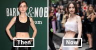 18 Celebrity Transformations That Left Us Speechless In 2025