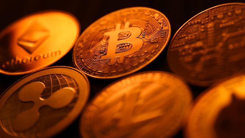 Invest in crypto? Here’s what to know about your 2025 taxes