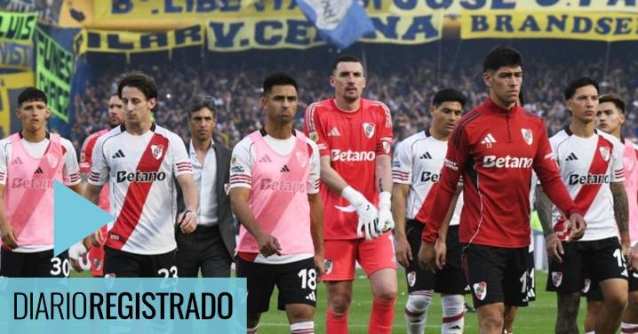 River afuera de la Libertadores: ganó Argentinos y los hinchas explotan por tener que jugar la Sudamericana