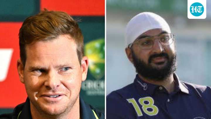 Panesar fires back at Smith for ‘Mastermind’ comments: ‘Can he look himself…’