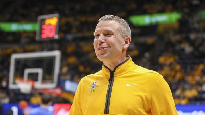 West Virginia lands 5-star guard in major recruiting win