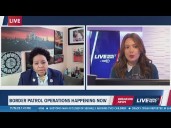 Charlotte Mayor Pro Tem Danté Anderson on Border Patrol in Charlotte