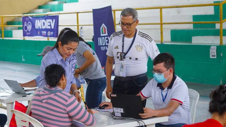 Segunda etapa de convocatoria de vivienda en Yopal se amplia por cuatro días