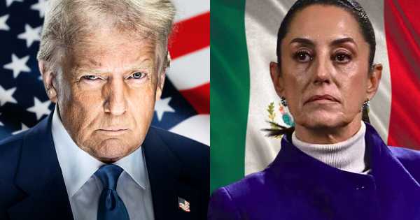 México perdió contra Estados Unidos | Aceptaron un acuerdo impensado y cambia su relación bilateral