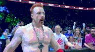 Sheamus Not Medically Cleared To Continue In ‘The Last Time Is Now’ Tournament