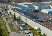 Novelis reopens after fire at Oswego aluminum plant, resumes supplying Ford Motor