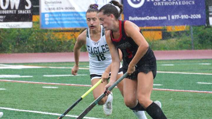 Corbett helps Haddonfield edge Cinnaminson in SJ, Group 2