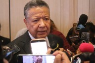 La millonaria cantidad requerida para reparar infraestructura y reubicar a habitantes de municipios afectados por las lluvias, según el gobernador