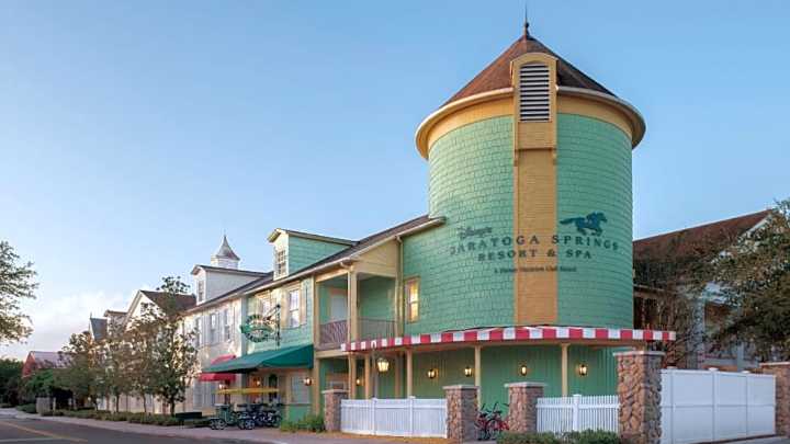 Autoridades reportan a una persona fallecida en un resort de Disney World en Estados Unidos: es la quinta registrada en un mes