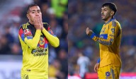 ¿Un milagro? Lo que necesitan América y Tigres para clasificar a semifinales de Liguilla en el Apertura 2025