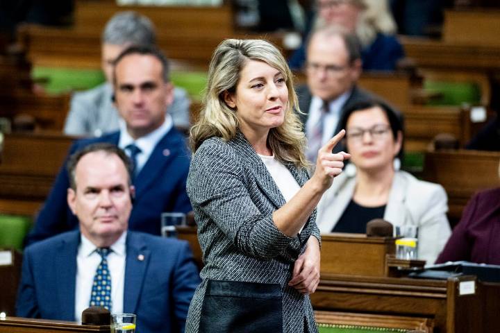 Teck dalliance with Vale gives Industry Minister Joly an alternative to Anglo merger