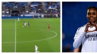 Linda Caicedo hizo el gol soñado: definición maradoniana, con cuatro rivales en el camino, en victoria del Real Madrid femenino; video
