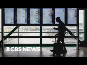 Airports prepare for flight cuts, Trump announces deal on weight loss drug costs, more