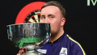 Grand Slam of Darts 2025: Dates, schedule, fixtures, results, format, players, prize money as Luke Littler defends title