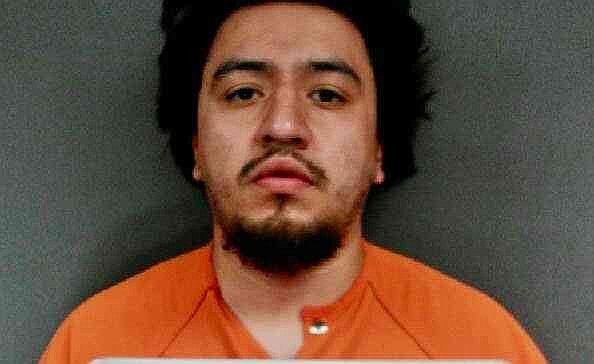 22-year-old accused of reckless driving after passenger ejected from vehicle, Fort Smith police say