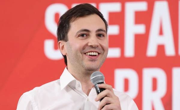 Di Carlo es el nuevo presidente de River Plate