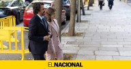 La pareja de Ayuso, en el Supremo: "El fiscal general del Estado me mató públicamente"
