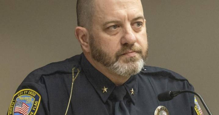 TRAVERSE CITY: Parking services employee shot dead; police say homicide linked to other shooting