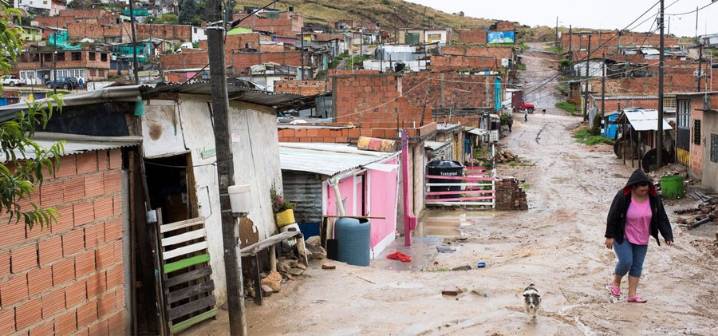INE publica sorprendentes estadísticas de reducción de la pobreza y mejoras laborales