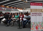 Caos en Semovi: saturación del sistema dificulta tramite de licencia permanente