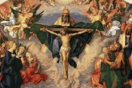 Tradición. Por qué se celebra hoy el Día de Todos los Santos