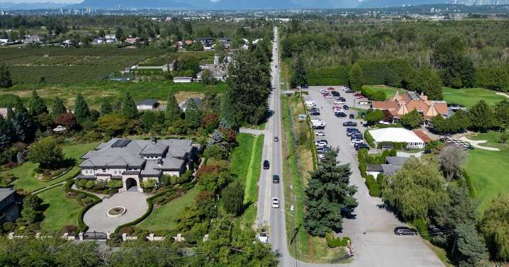 Cowichan case: B.C. ministers, First Nation leaders gather