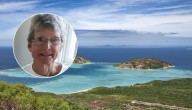 "Murió sola": Mujer de 80 años falleció tras ser abandonada por su crucero en isla australiana