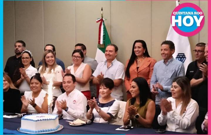 Coparmex alerta sobre el aumento de la extorsión en Benito Juárez