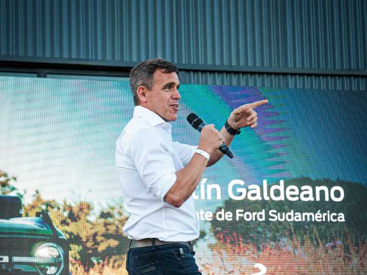 Para las automotrices, la competencia es de una agresividad desconocida