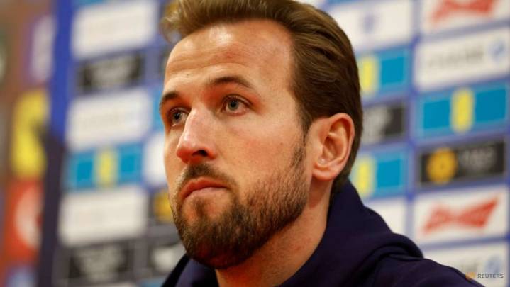 Trophies, not goals, the key to fulfilling Ballon d'Or ambition, says Kane