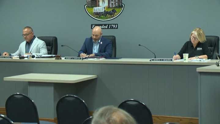 Austintown Twp. asks for state help following apartment explosion