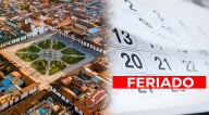 21 de noviembre es feriado regional en Perú: qué se celebra y quiénes descansan, según El Peruano