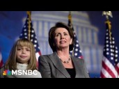  'A one of a kind.' Pelosi CELEBRATED for long, successful career.