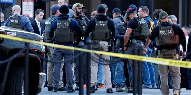 Trump reporta la muerte de una agente de la Guardia Nacional atacada en Washington