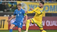 Ucrania sueña con el Mundial 2026 y atormenta a Islandia: remezón en las eliminatorias de Europa