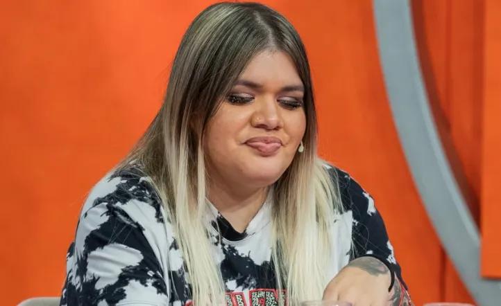 Denunciaron a Morena Rial por estafa: “Le pagué y me bloqueó de todos lados"
