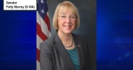Senator Patty Murray criticizes Trump administration's SNAP funding appeal