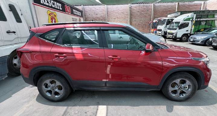 Probabi: Subastarán 58 bienes incautados entre casas y autos: Fechas y ubicación